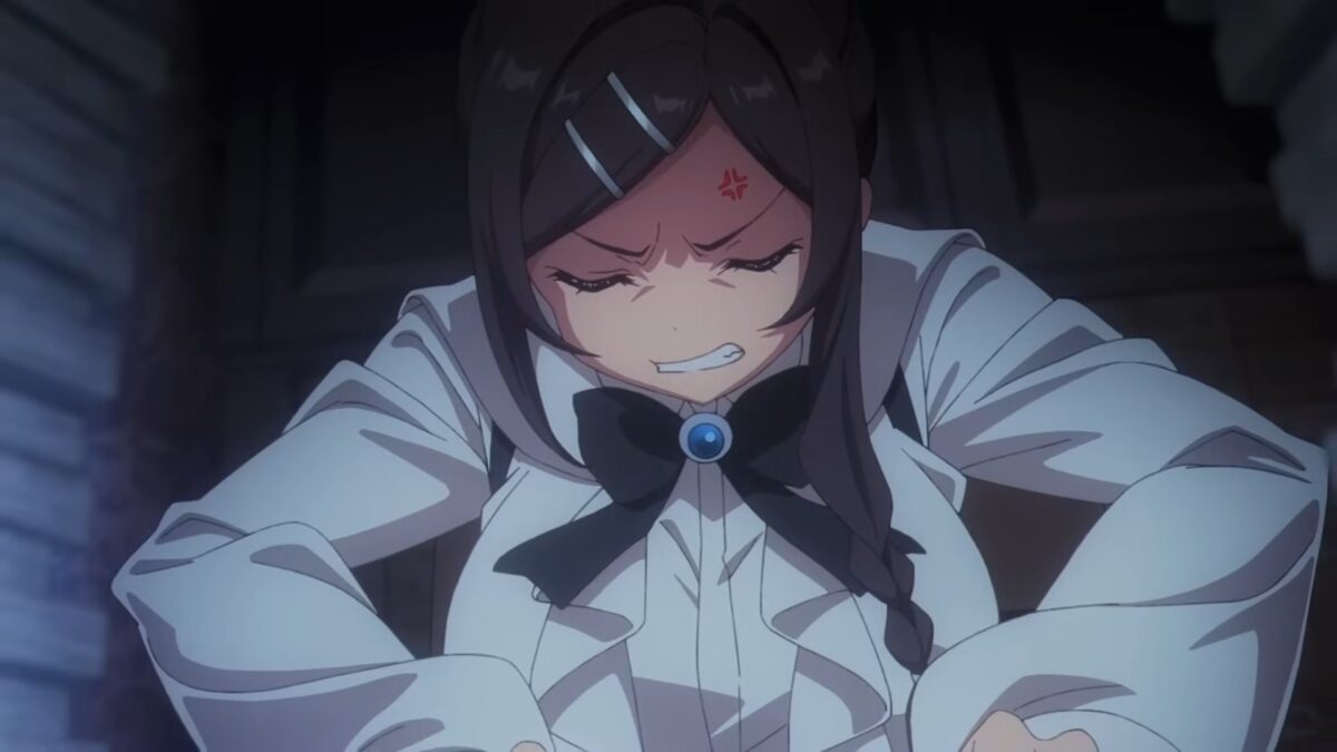 Guild Receptionist PV1 1