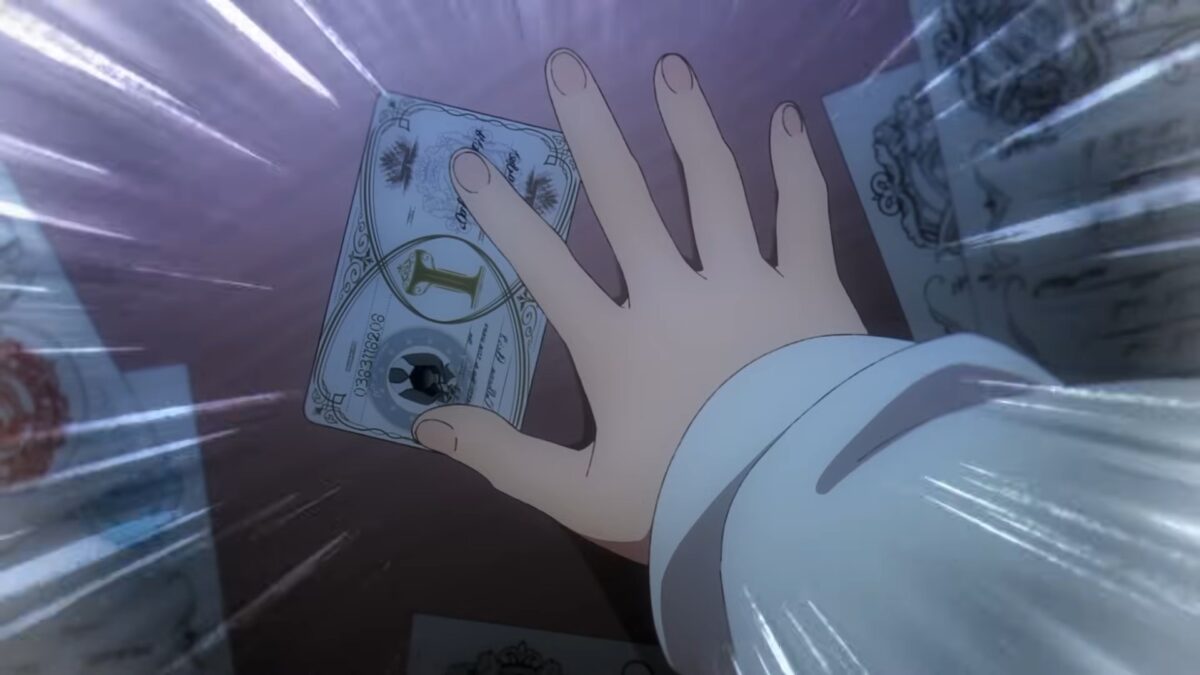 Guild Receptionist PV1 2