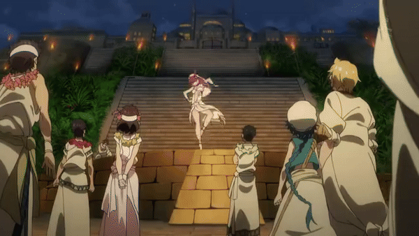 Harem Dancers List1 5