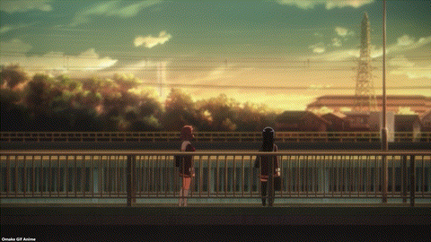 Hibike! Euphonium S3 Episode 1 Eye Catch 1