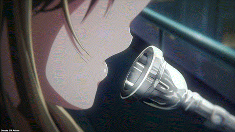 Hibike! Euphonium S3 Episode 1 Kumiko Hears Euphonium