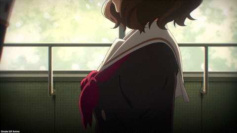 Hibike! Euphonium S3 Episode 1 Natsuki And Yuuko Choose Kumiko As President
