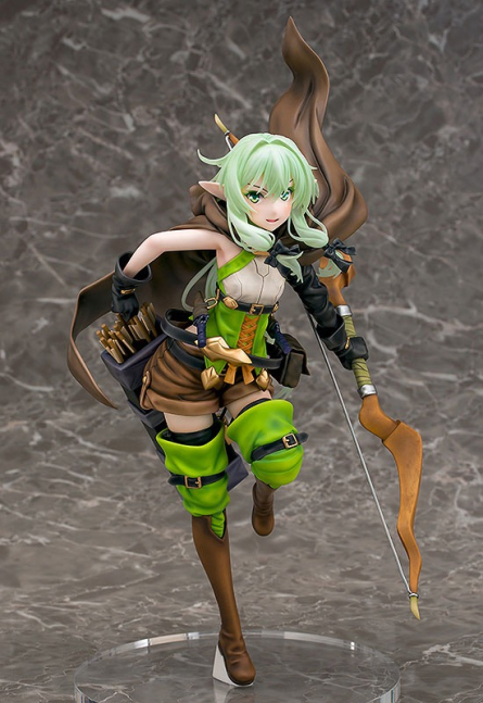 High Elf Archer