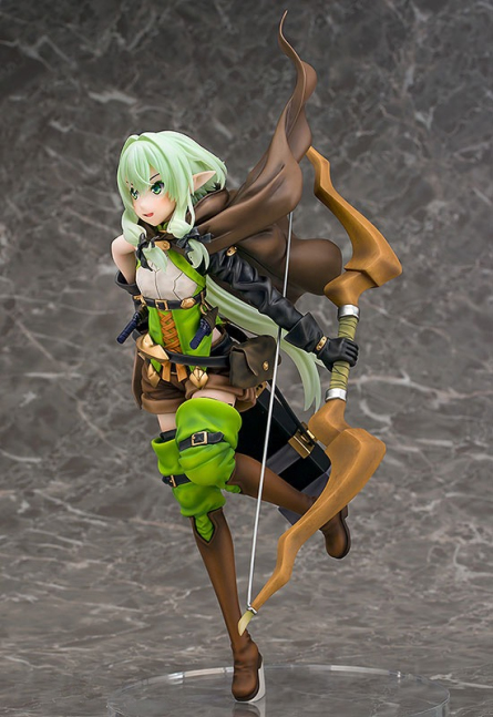 High Elf Archer 2