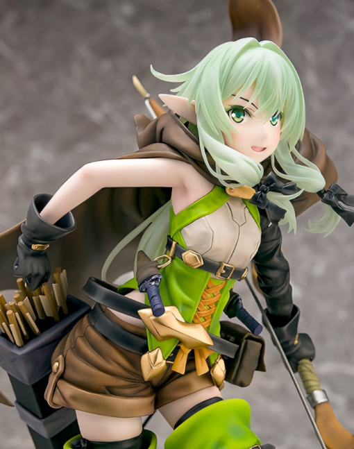 High Elf Archer 3
