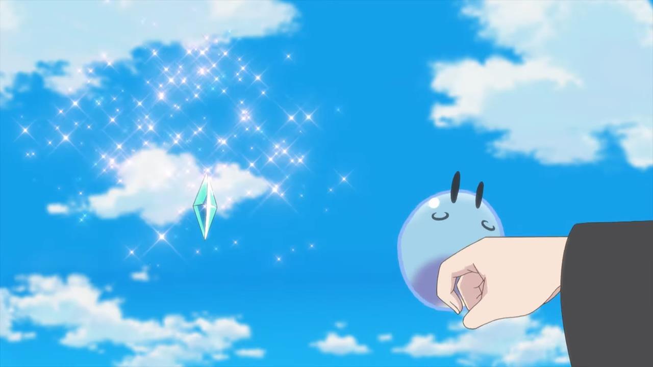 I've Been Killing Slimes For 300 Years PV1 1