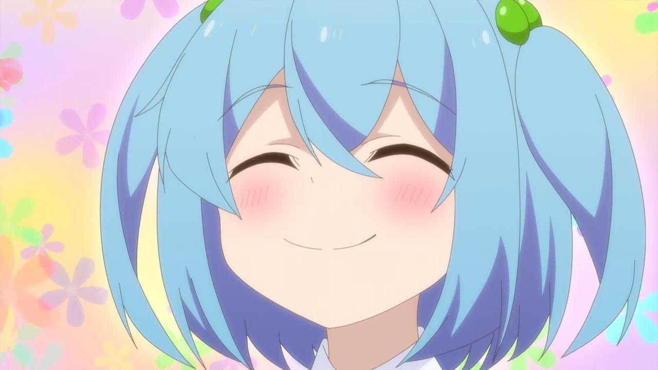 I've Been Killing Slimes For 300 Years PV1 11