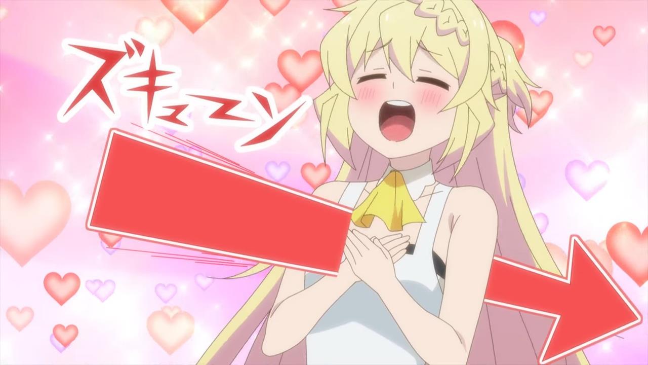 I've Been Killing Slimes For 300 Years PV1 12