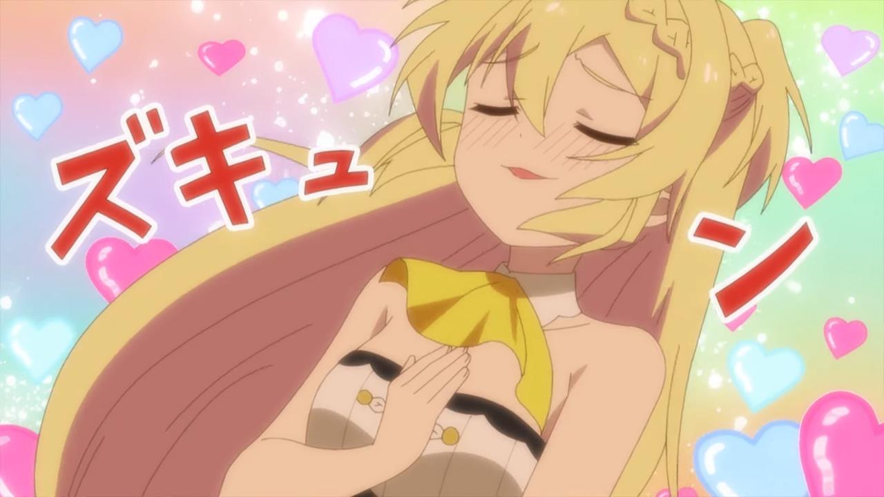 I've Been Killing Slimes For 300 Years PV1 14