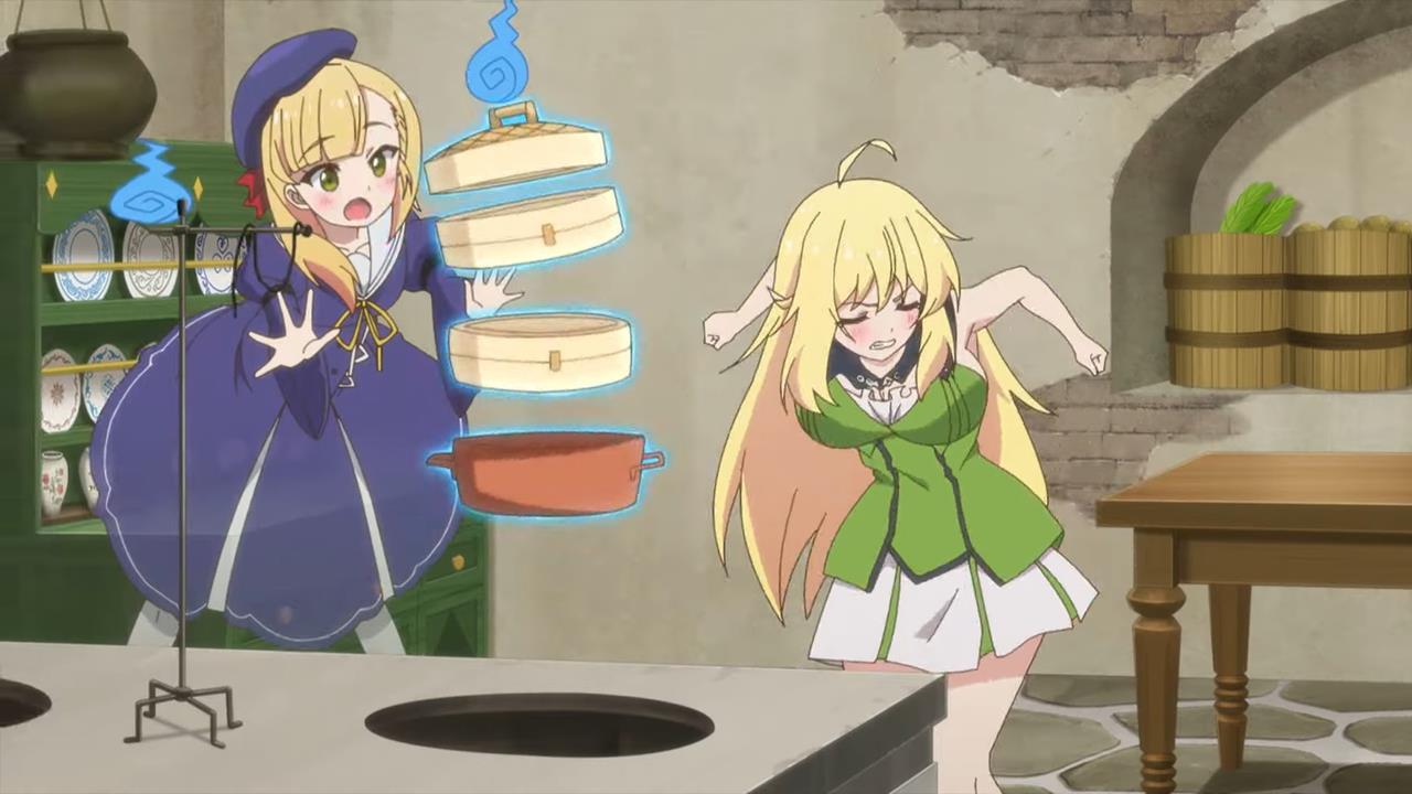 I've Been Killing Slimes For 300 Years PV1 17