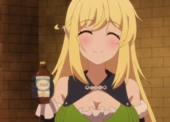 I've Been Killing Slimes For 300 Years PV1 18