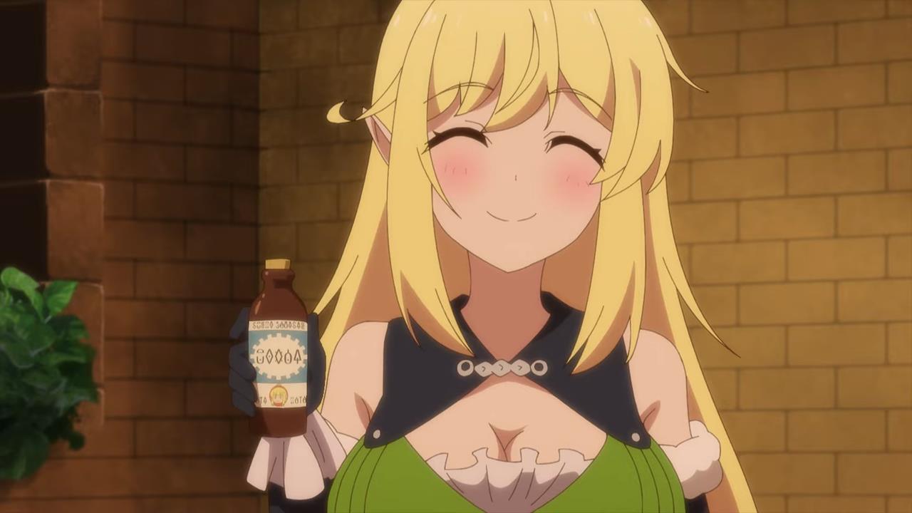 I've Been Killing Slimes For 300 Years PV1 18