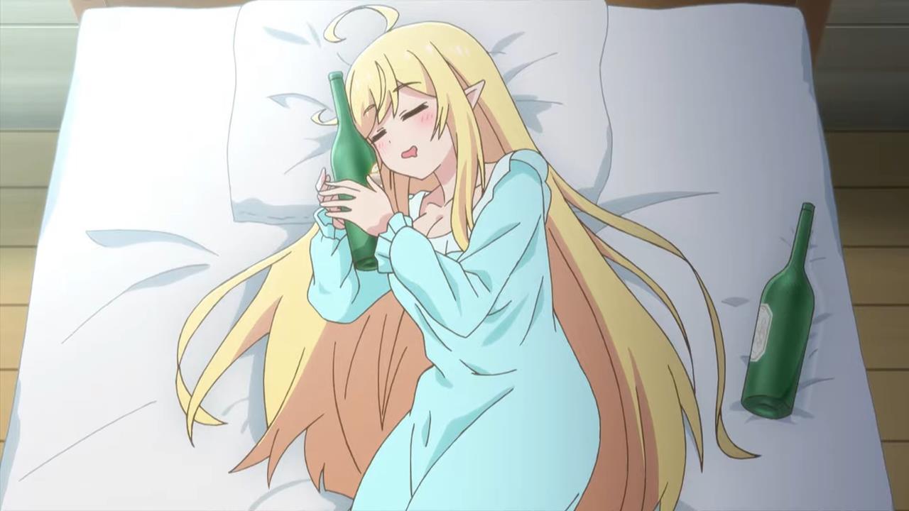 I've Been Killing Slimes For 300 Years PV1 19