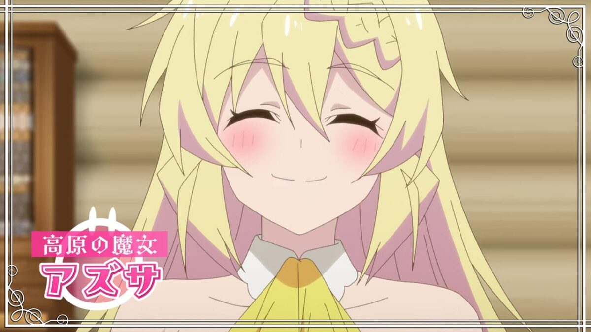 I've Been Killing Slimes For 300 Years PV1 2