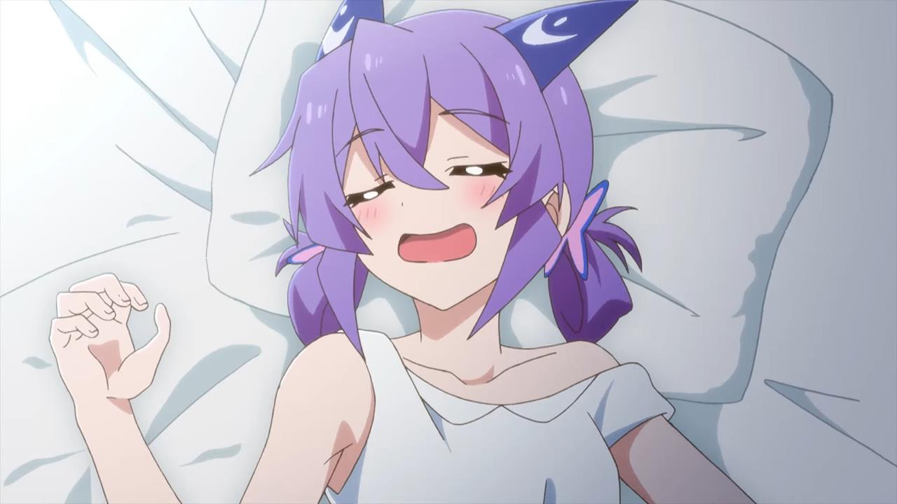 I've Been Killing Slimes For 300 Years PV1 20