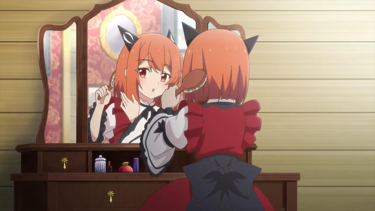 I've Been Killing Slimes For 300 Years PV1 21