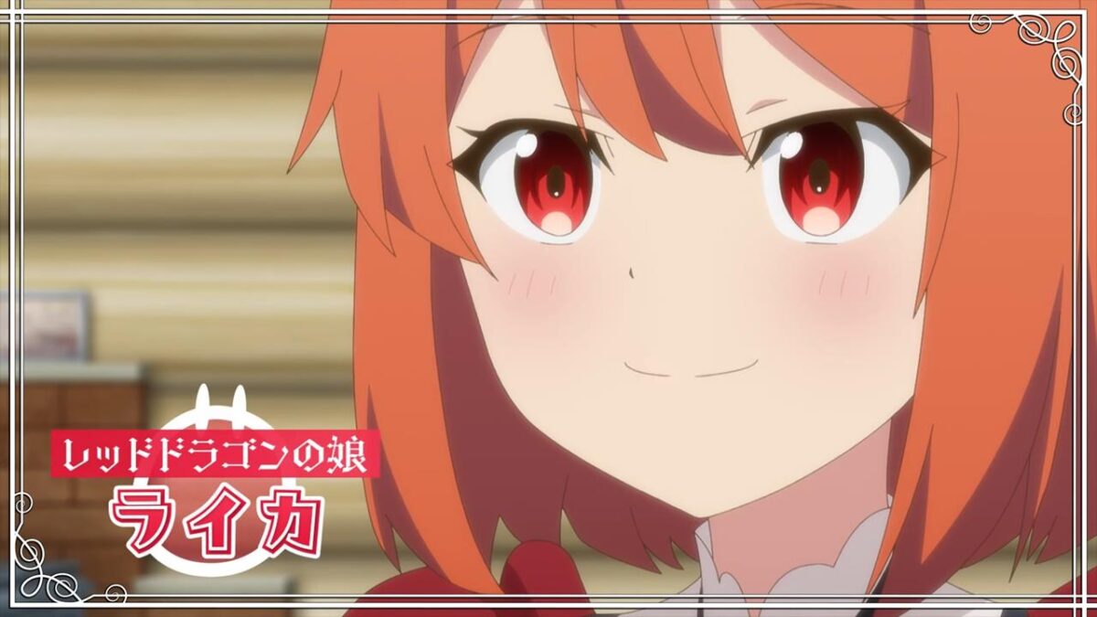 I've Been Killing Slimes For 300 Years PV1 3