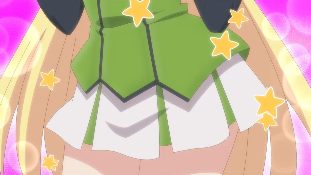 I've Been Killing Slimes For 300 Years PV1 6