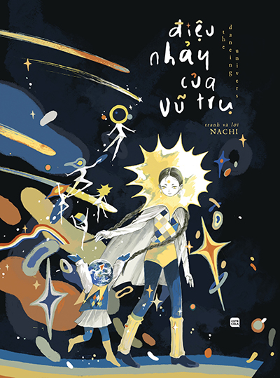 Japan International Manga Award 3