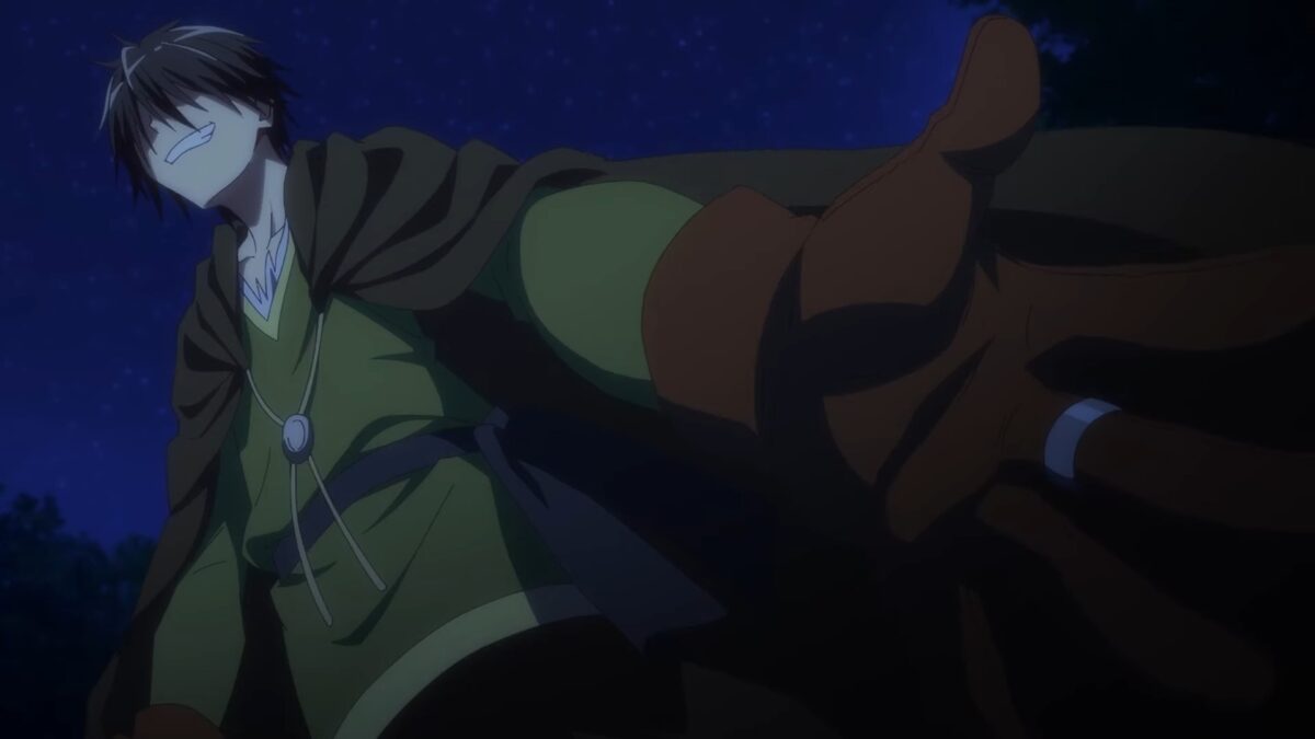 Loner Life In Another World PV1 1