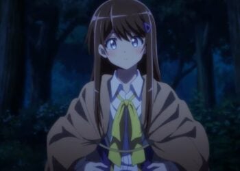 Loner Life In Another World PV1 11