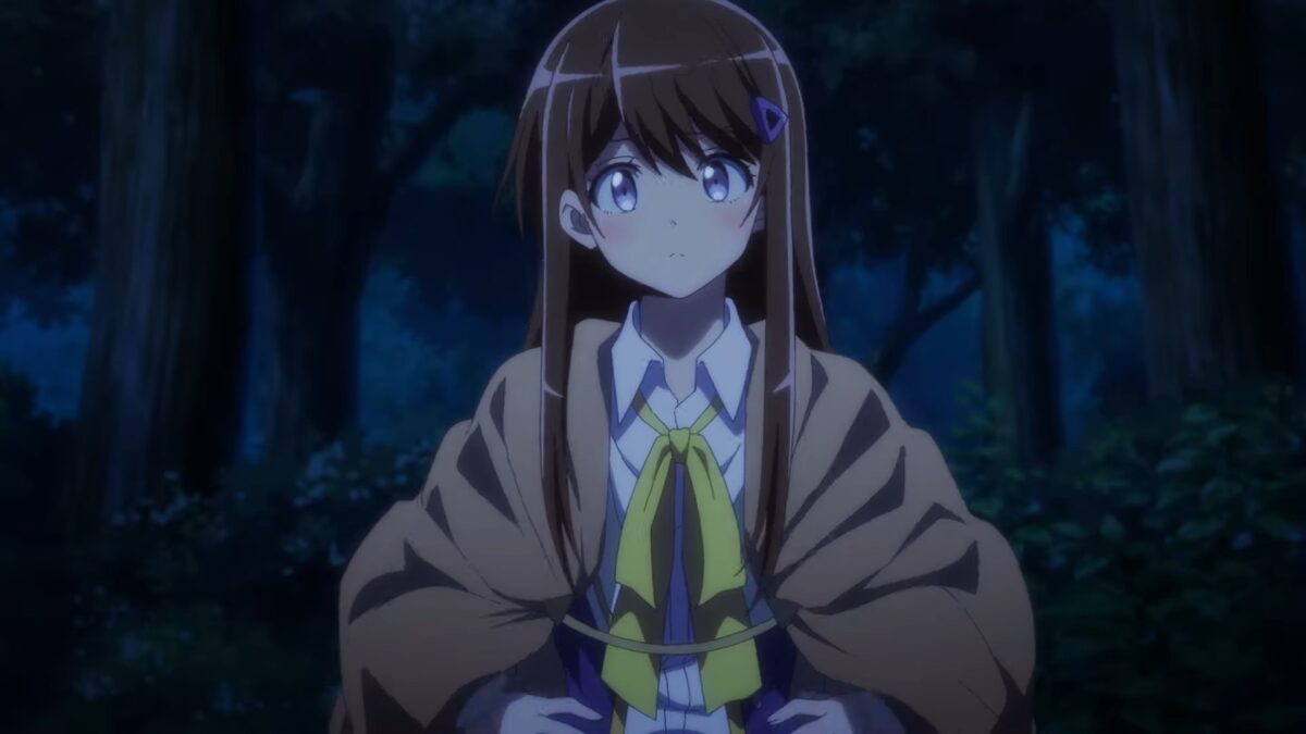 Loner Life In Another World PV1 11