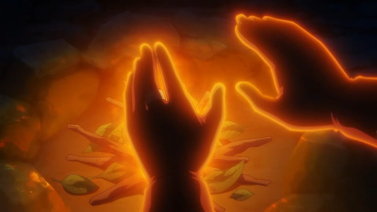 Loner Life In Another World PV1 12