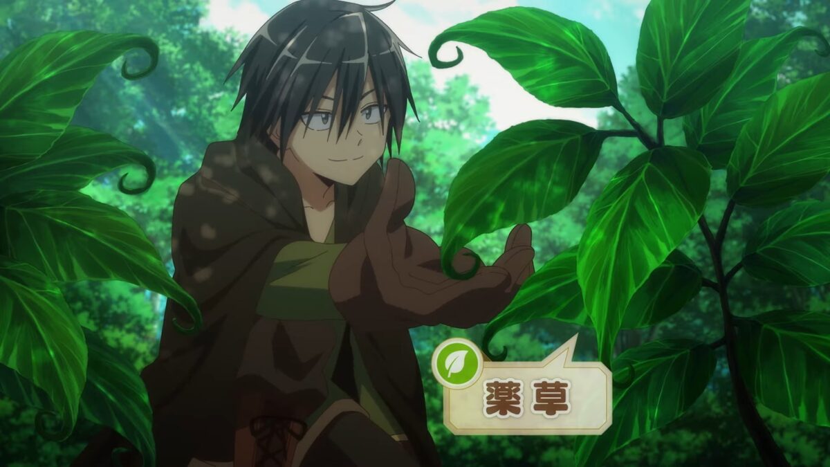 Loner Life In Another World PV1 13