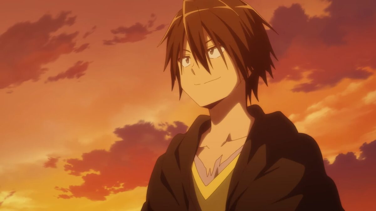 Loner Life In Another World PV1 14