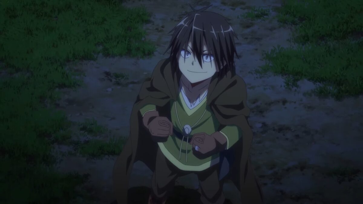 Loner Life In Another World PV1 2