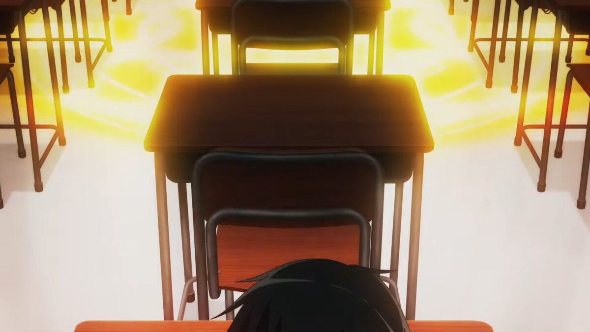 Loner Life In Another World PV1 3