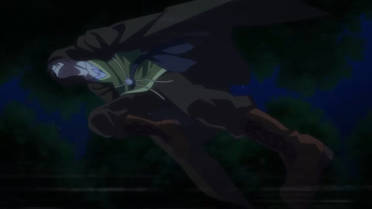 Loner Life In Another World PV1 6