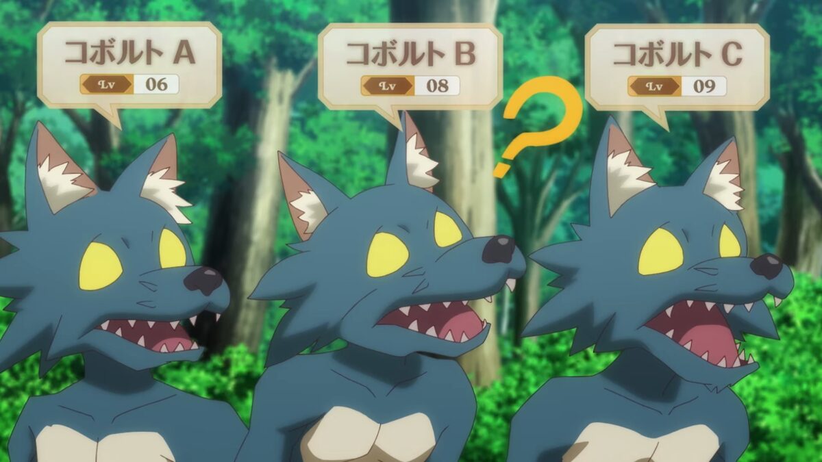 Loner Life In Another World PV1 8