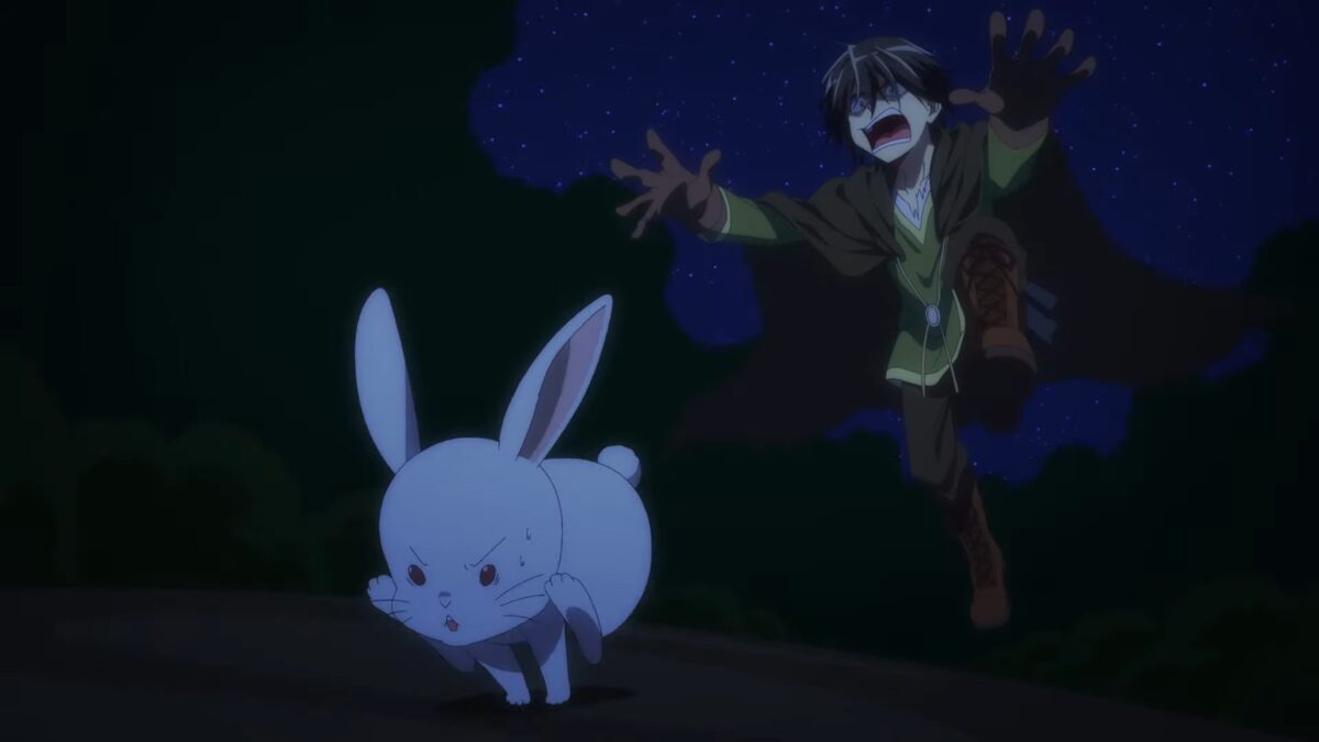 Loner Life In Another World PV1 9