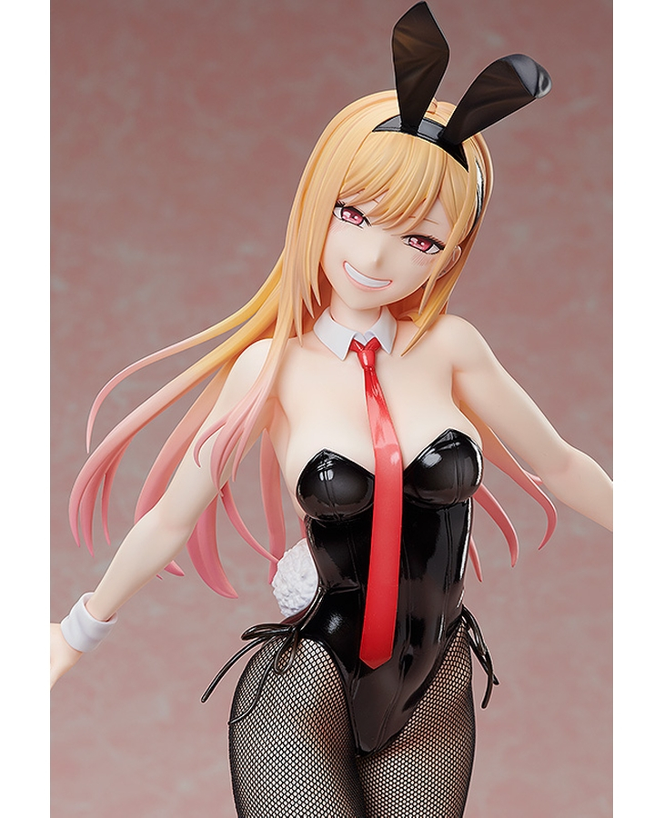 Marin Kitagawa 1 4 B Style Figure Figure 38 