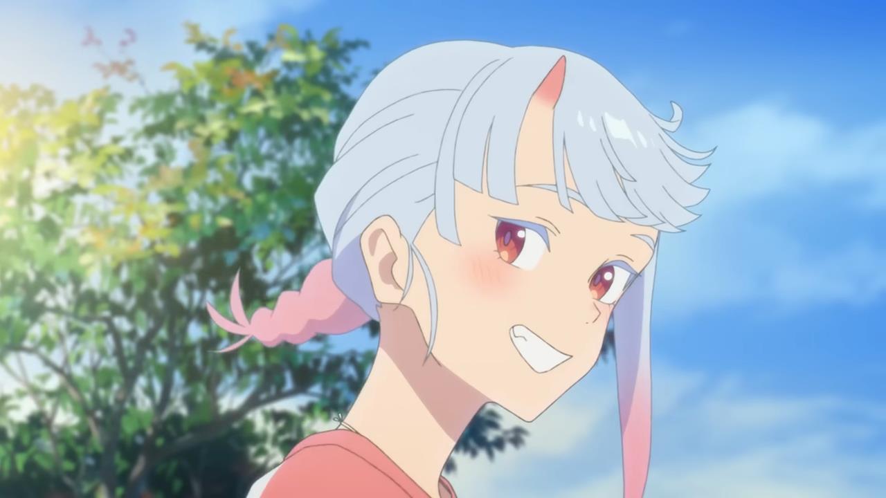 My Oni Girl PV1 16