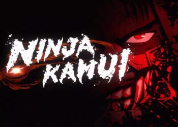 Ninja Kamui Official Trailer 12