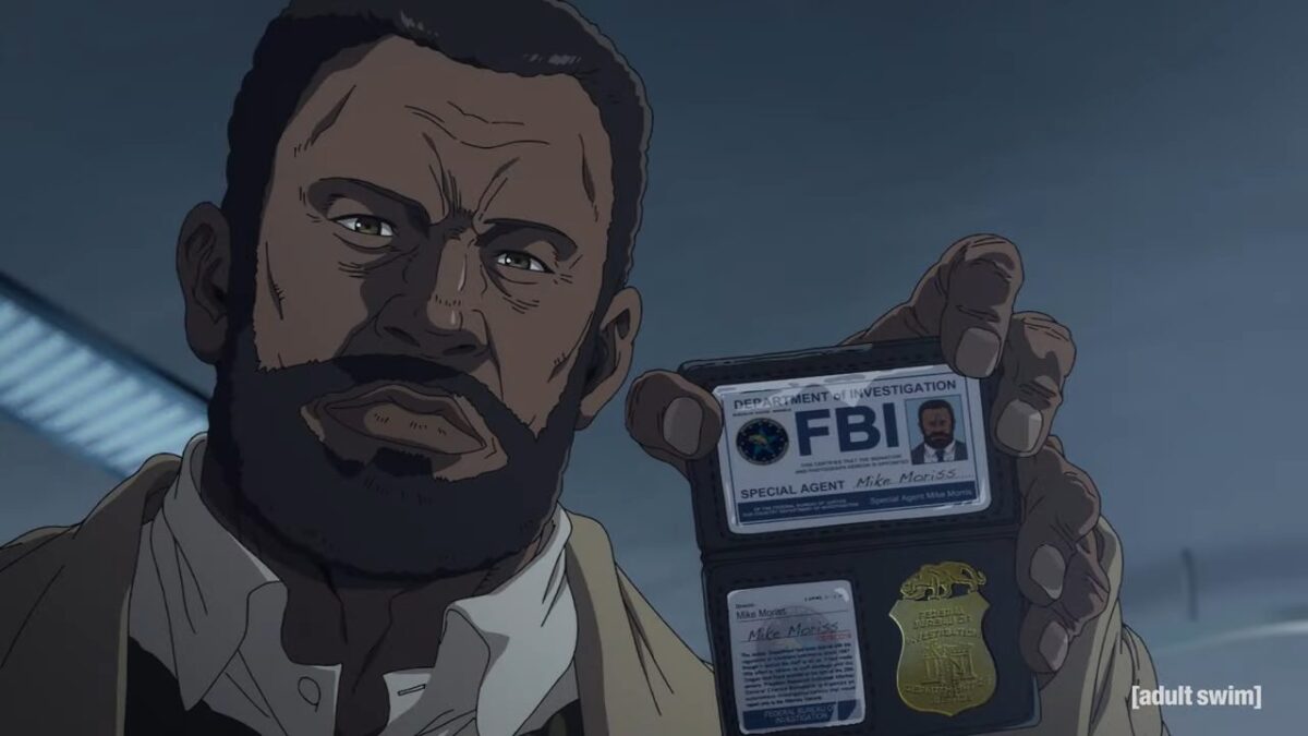 Ninja Kamui Official Trailer 3