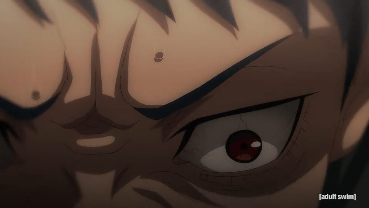 Ninja Kamui Official Trailer 4