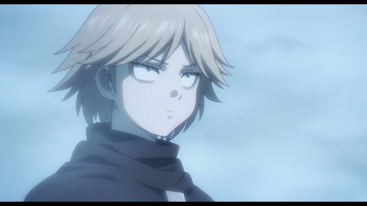 Overlord The Sacred Kingdom 14