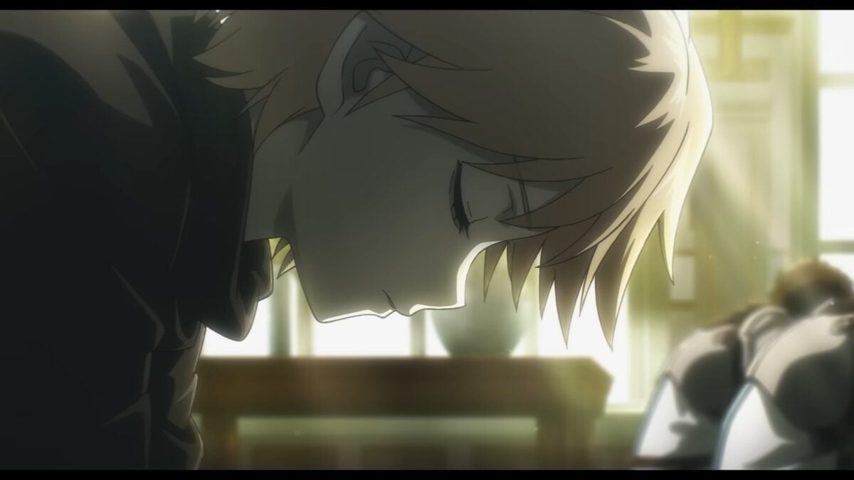 Overlord The Sacred Kingdom 2