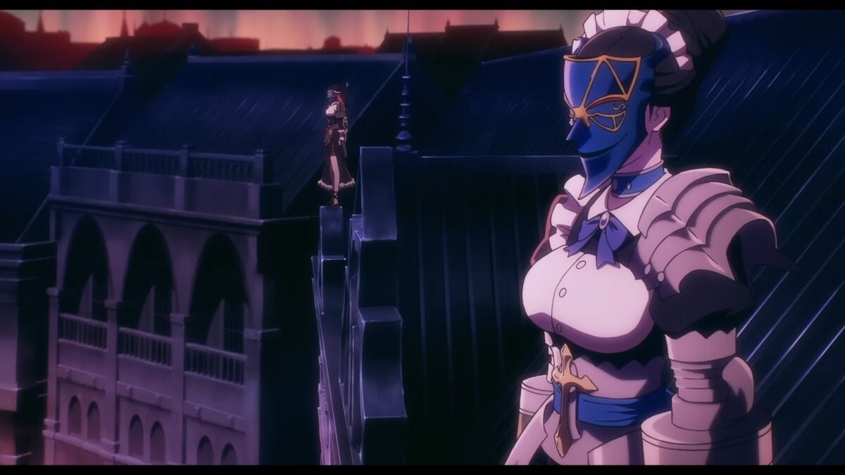 Overlord The Sacred Kingdom 5