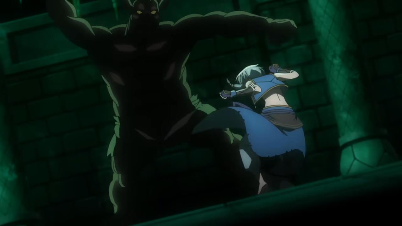 Party Kara Tsuiho Sareta Sono Chiyushi PV1 1