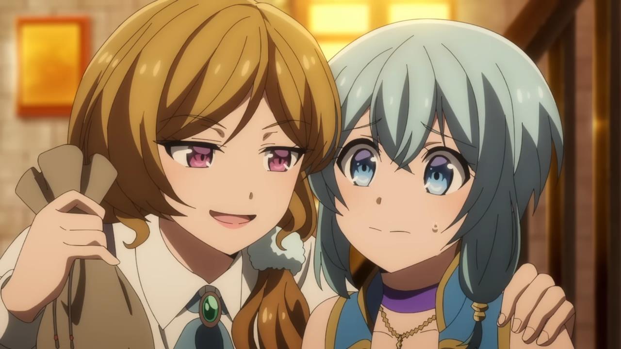 Party Kara Tsuiho Sareta Sono Chiyushi PV1 16