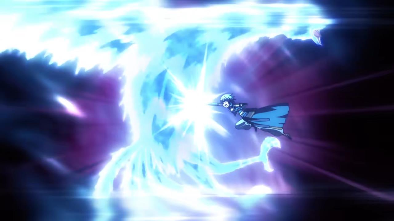 Party Kara Tsuiho Sareta Sono Chiyushi PV1 21