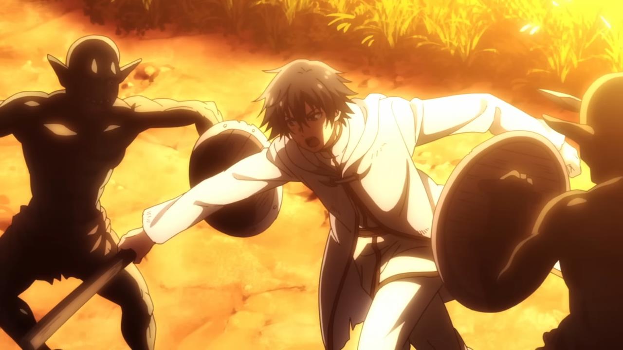 Party Kara Tsuiho Sareta Sono Chiyushi PV1 4