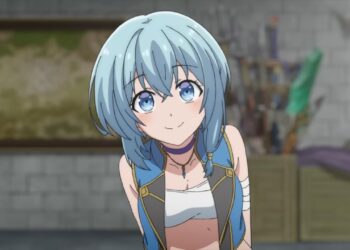 Party Kara Tsuiho Sareta Sono Chiyushi PV1 6