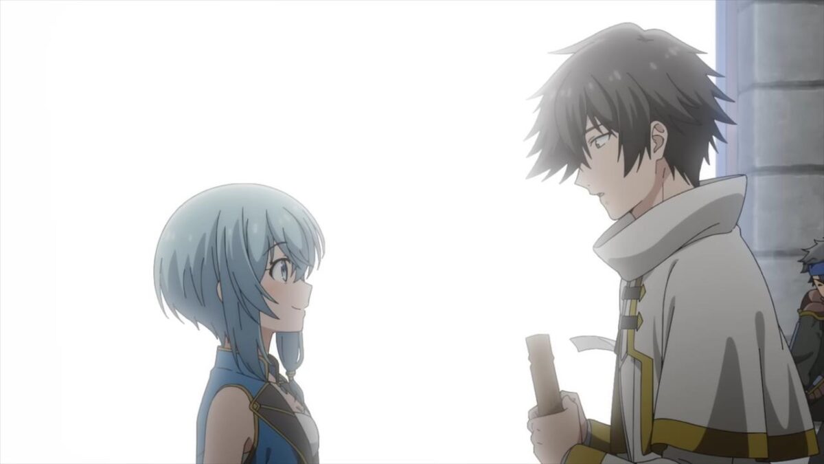 Party Kara Tsuiho Sareta Sono Chiyushi PV1 7