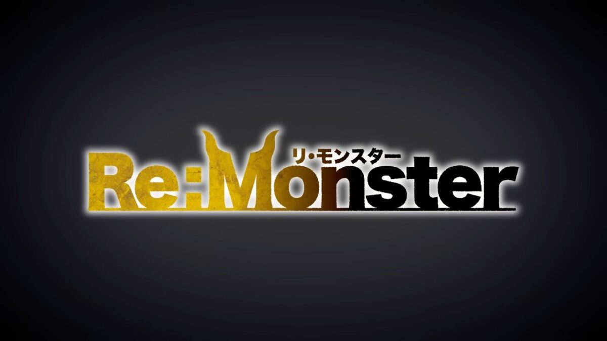Re Monster 1