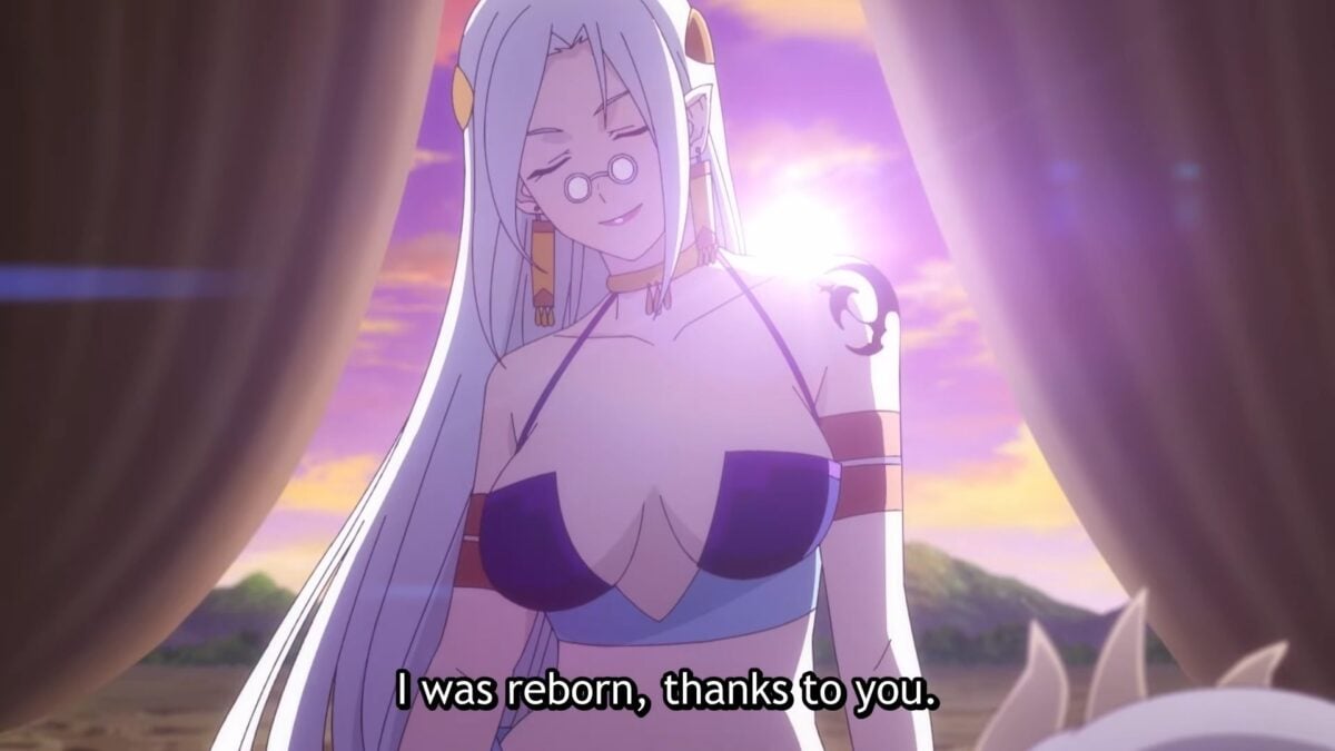 Reborn